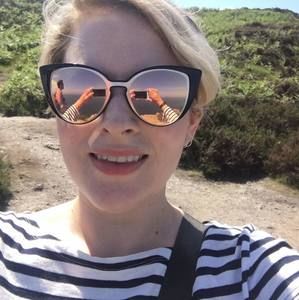 Meet your Posher, Megan